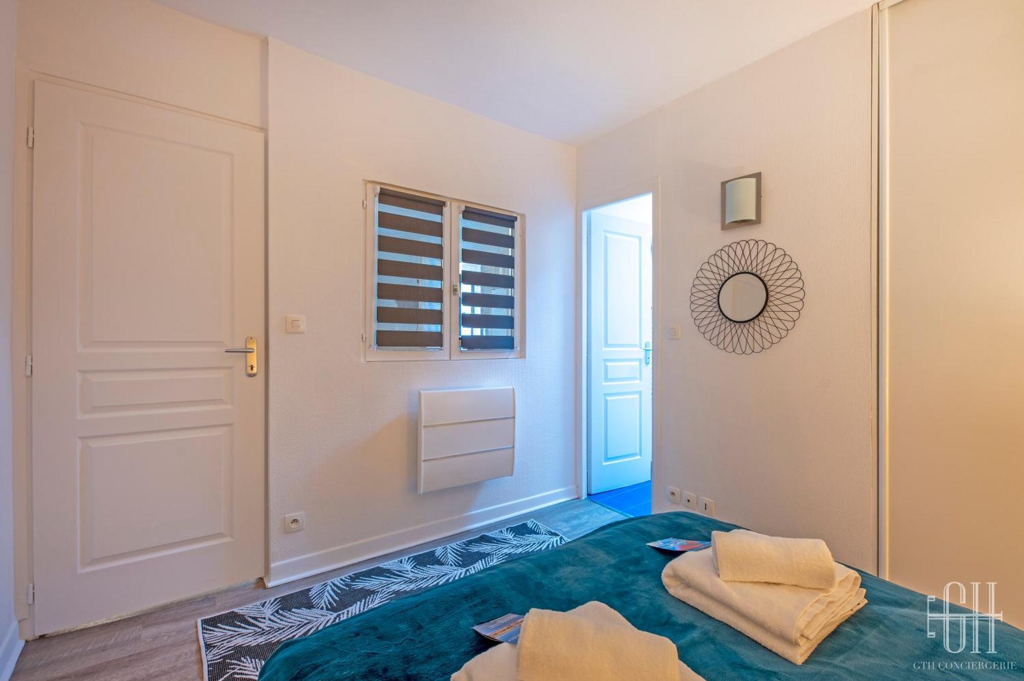 Le Michelet - Gare A 500 M Apartment Tours Exterior photo